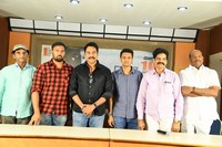 Sixteen Movie Press Meet